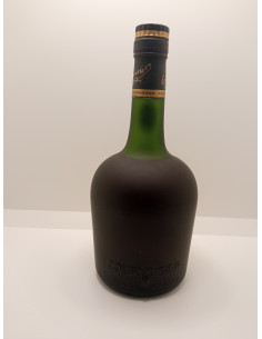 Courvoisier Cognac VSOP 02
