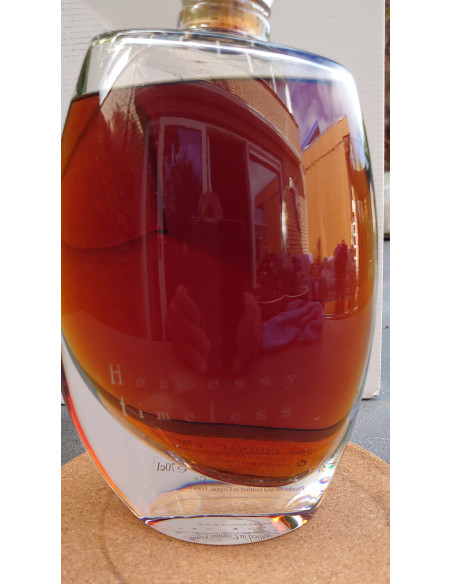 Hennessy Cognac Timeless 012