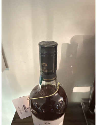 The Macallan Whisky 21 year old Triple Cask Matured | cabinet7
