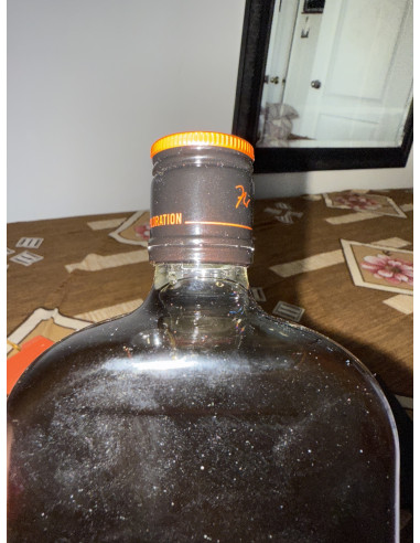 Jägermeister 9556 Nights of Exploration | cabinet7