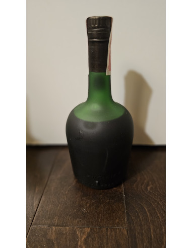 Courvoisier Cognac Napoleon | cabinet7