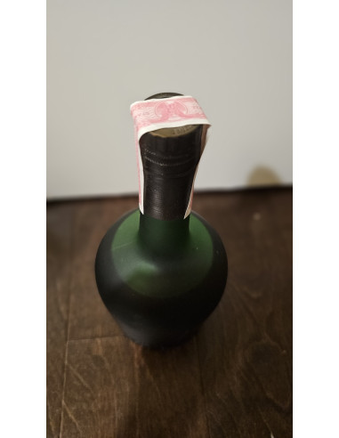 Courvoisier Cognac Napoleon | cabinet7