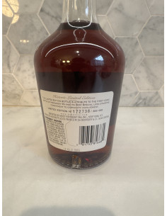 Hennessy Cognac VS Historic Limited Edition 02