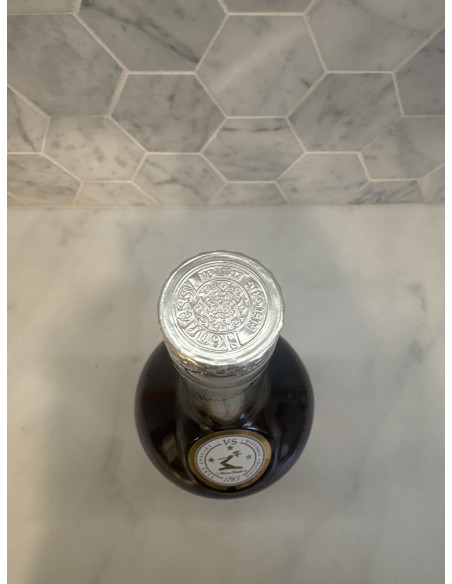 Hennessy Cognac VS Historic Limited Edition 09