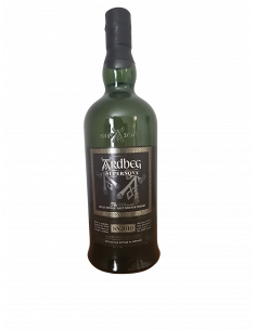Ardberg Supernova 2010 Whisky 2nd Limited Release 01