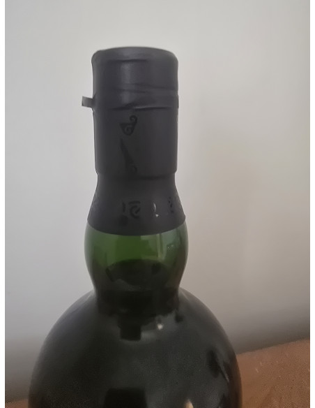 Ardberg Supernova 2010 Whisky 2nd Limited Release 010