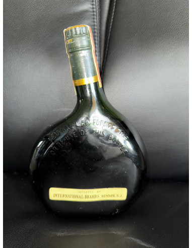 Sempé Sabazan VSOP Armagnac | cabinet7