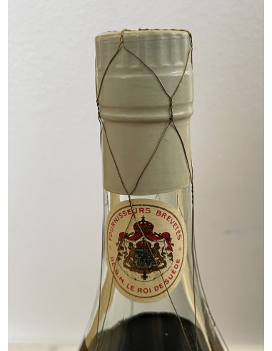 【希少】Augier Frères Roi Soleil V.S.O.P 古酒 Augier Cognac Roi Soleil | cabinet7