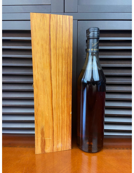 Delamain 1935 Vintage Cognac 08