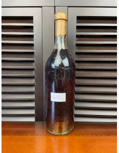 Camus Petite Champagne Récolte 1936 Réserve Privée Cognac 02