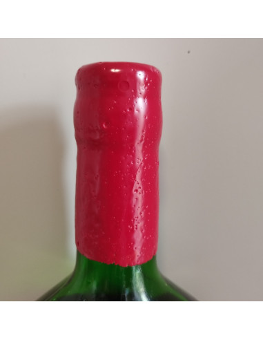 Ryst-Dupeyron Armagnac du Collectionneur 1968 | cabinet7