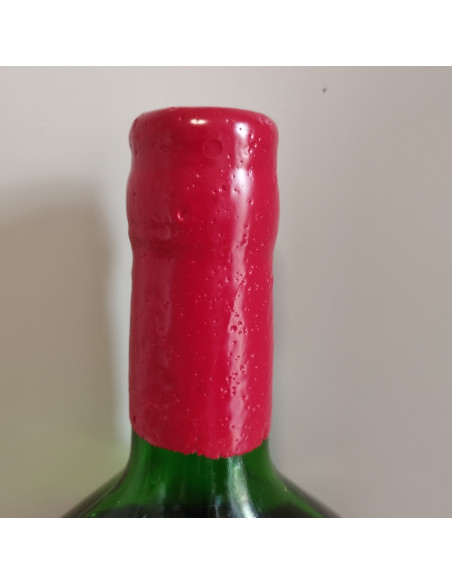 Ryst-Dupeyron Armagnac du Collectionneur 1968 011