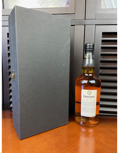 Springbank 29 Years Chieftain's Cask 1778 Whisky 09