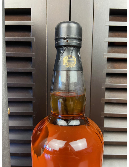 Springbank 29 Years Chieftain's Cask 1778 Whisky 010