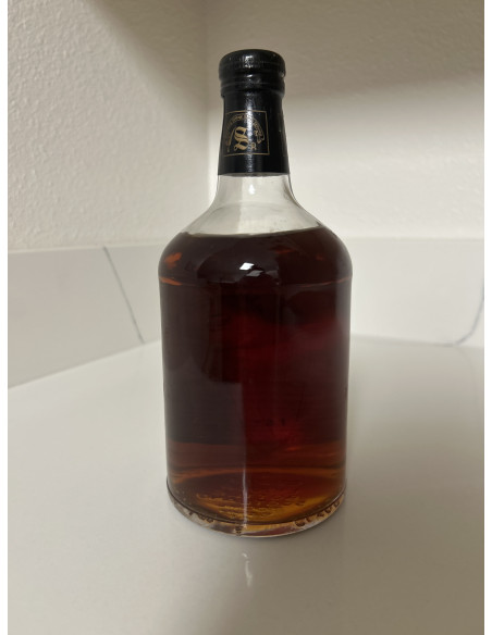 Vintage 1969 Single Campbeltown Malt Scotch Whisky 08
