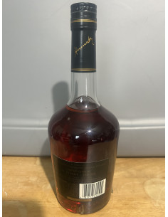 Hennessy Cognac Limited VS edition in Honor of the 44th president 02