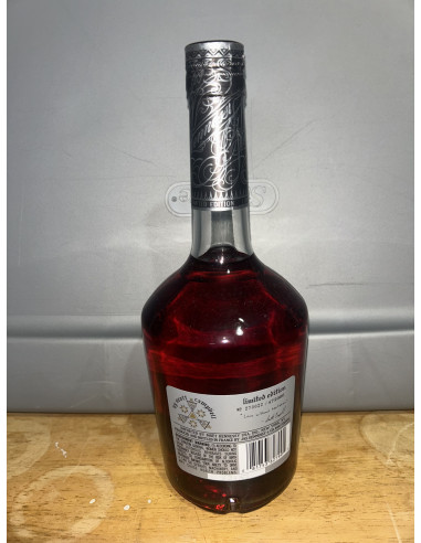 Hennessy Cognac VS Limited Edition deluxe by Scott Campbell | cabinet7