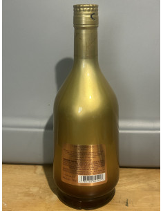 Hennessy Cognac Limited Edition VSOP Gold Privilège 02