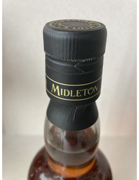 Midleton Very Rare Irish Whisky Limited Edition Barry Crockett 2002 010