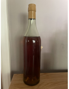 Delamain 1971 Grande Champagne Cognac 02