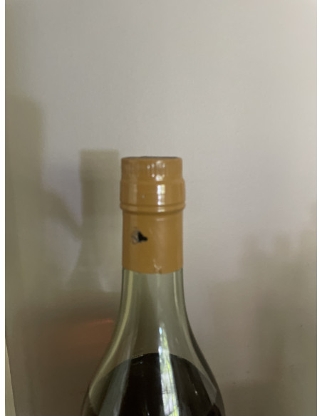 Delamain 1971 Grande Champagne Cognac 08