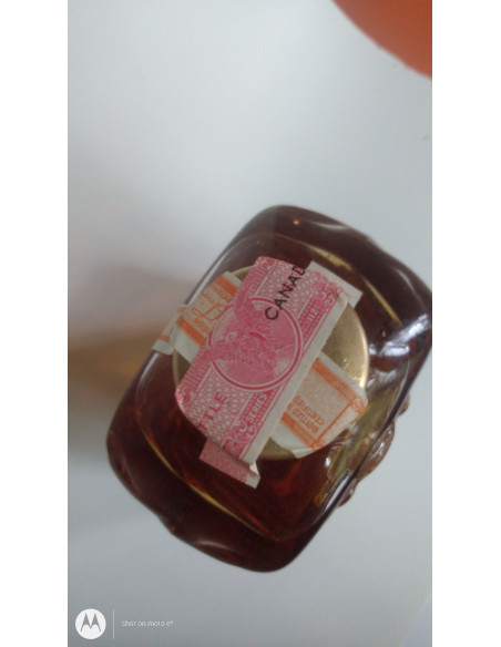 Schenley 8 Years Old O.F.C. Whisky from 1955 010