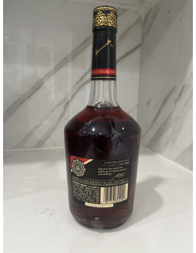 Hennessy Cognac Limited Edition VS Shepard Fairey | cabinet7