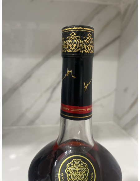 Hennessy Cognac Limited Edition VS Shepard Fairey 08
