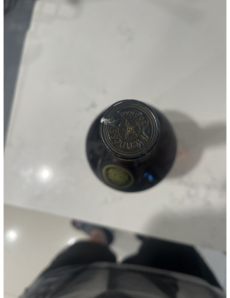 Hennessy Cognac Limited Edition VS Shepard Fairey 09