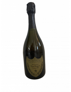 Moet & Chandon Dom Pérignon Champagne Vintage 1998 01