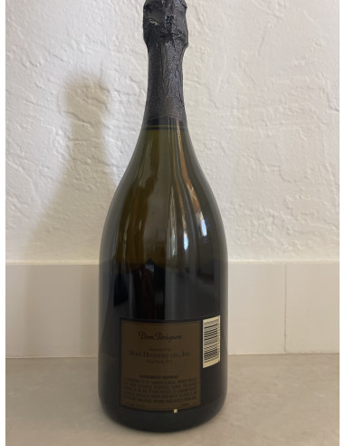Moet & Chandon Dom Pérignon Champagne Vintage 1998 | cabinet7