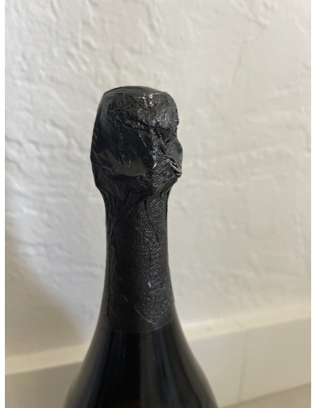Moet & Chandon Dom Pérignon Champagne Vintage 1998 010