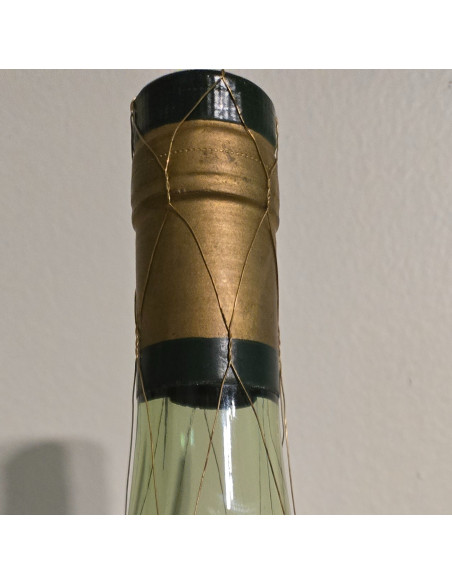Prunier Cognac Reserve de la Vieille Maison Patriarche 50 Years Old 010