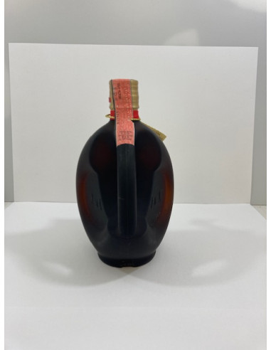 Decchia Romagna Etichetta Oro ブランデー特級 古酒 Brandy VECCHIA