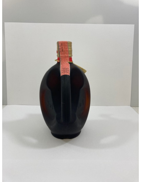 Etichetta Oro Vecchia Romagna 7 years old Brandy (1987) 09