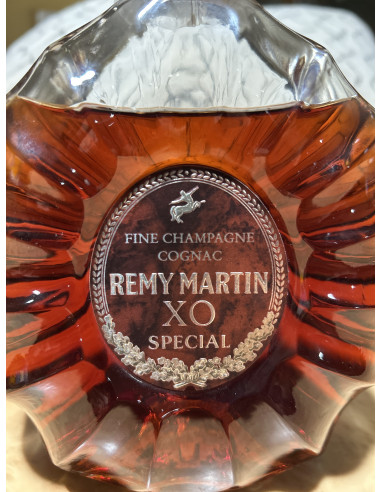 COGNAC／MARTELL NAPOLEON／REMY MARTIN XO Remy Martin Cognac XO Special 1990s | cabinet7