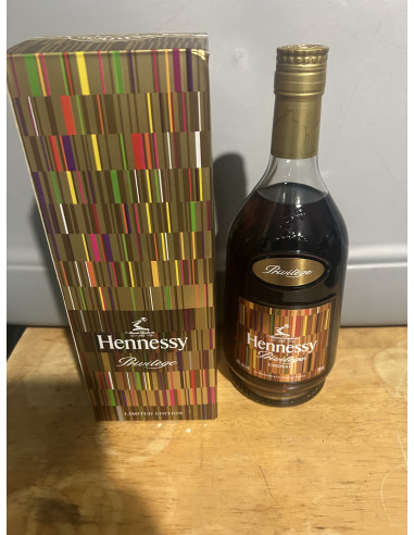 Hennessy Cognac Limited Edition VSOP Gold Privilège | cabinet7