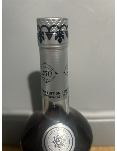 Hennessy Cognac Limited Deluxe Edition 2015 by Ryan McGinness