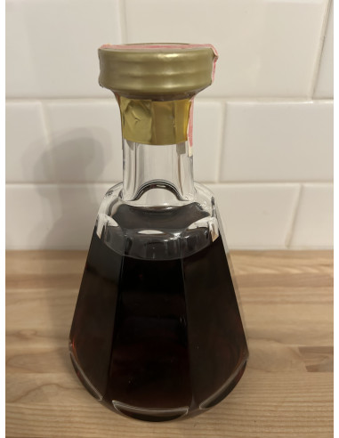 Courvoisier Cognac V.O.C. | cabinet7