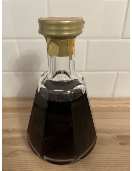 Courvoisier Cognac V.O.C. 09