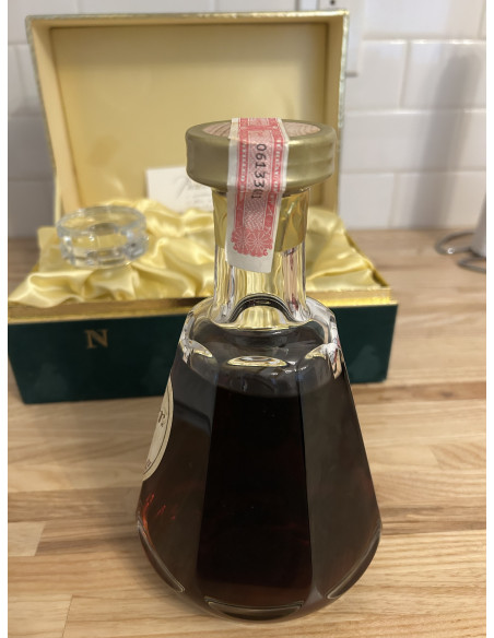Courvoisier Cognac V.O.C. 010