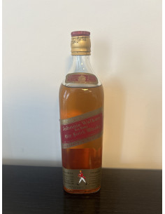 Johnnie Walker Red Label 01