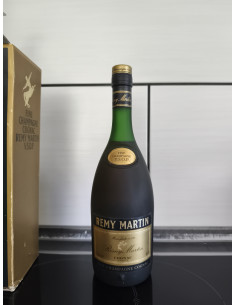 Remy Martin Cognac VSOP 01