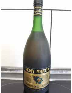 Remy Martin Cognac VSOP 02