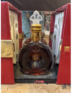 Remy Martin Cognac Louis XIII 01