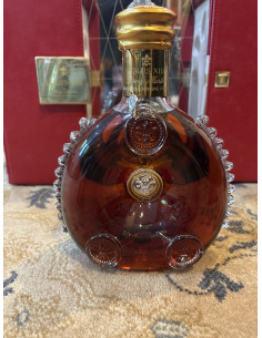 Remy Martin Cognac Louis XIII 02