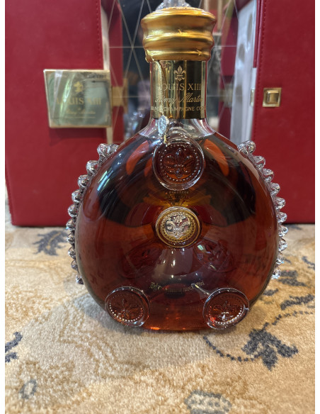 Remy Martin Cognac Louis XIII 010