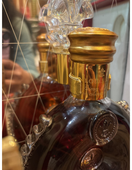Remy Martin Cognac Louis XIII 011