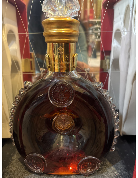Remy Martin Cognac Louis XIII 013