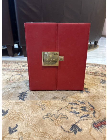 Remy Martin Cognac Louis XIII 014